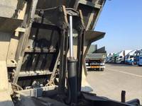 日野レンジャーダンプ中型（4t）[写真16]