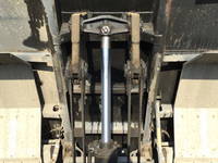 日野レンジャーダンプ中型（4t）[写真17]