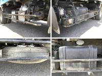 日野レンジャーダンプ中型（4t）[写真19]