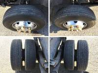 日野レンジャーダンプ中型（4t）[写真20]