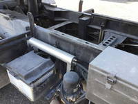 日野レンジャーダンプ中型（4t）[写真21]