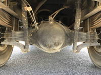 日野レンジャーダンプ中型（4t）[写真23]