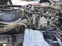 日野レンジャーダンプ中型（4t）[写真24]