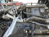 日野レンジャーダンプ中型（4t）[写真25]