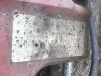 日野レンジャーダンプ中型（4t）[写真27]