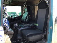 日野レンジャーダンプ中型（4t）[写真31]