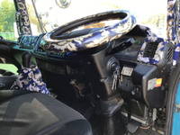 日野レンジャーダンプ中型（4t）[写真32]