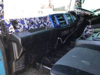 日野レンジャーダンプ中型（4t）[写真33]