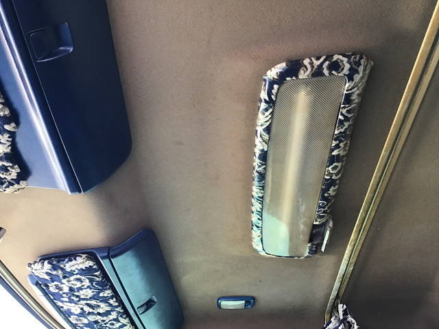 日野レンジャーダンプ中型（4t）[写真34]