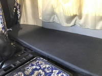 日野レンジャーダンプ中型（4t）[写真35]