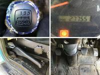 日野レンジャーダンプ中型（4t）[写真37]