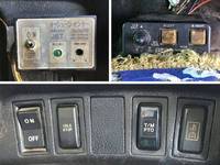 日野レンジャーダンプ中型（4t）[写真39]