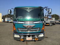 日野レンジャーダンプ中型（4t）[写真09]