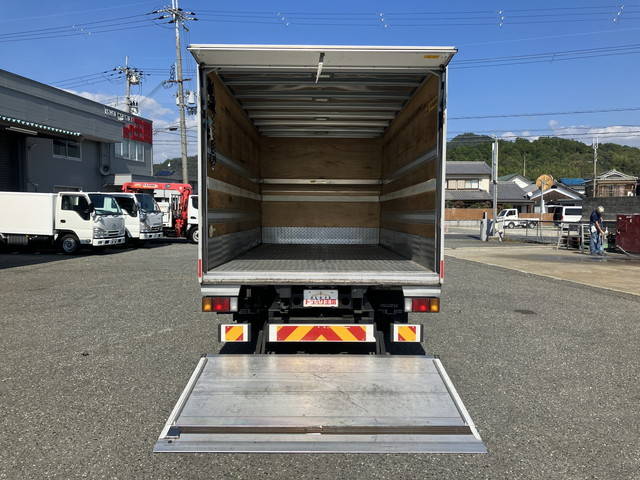 いすゞエルフパネルバン小型（2t・3t）[写真11]