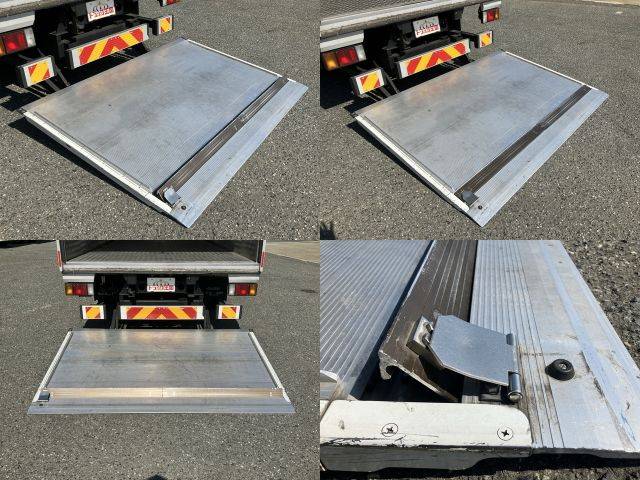 いすゞエルフパネルバン小型（2t・3t）[写真16]