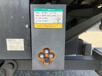 いすゞエルフパネルバン小型（2t・3t）[写真18]