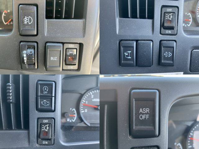 いすゞエルフパネルバン小型（2t・3t）[写真34]