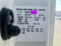 いすゞエルフパネルバン小型（2t・3t）[写真38]