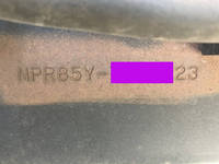 いすゞエルフパネルバン小型（2t・3t）[写真39]