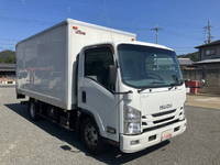 いすゞエルフパネルバン小型（2t・3t）[写真03]