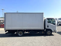 いすゞエルフパネルバン小型（2t・3t）[写真06]