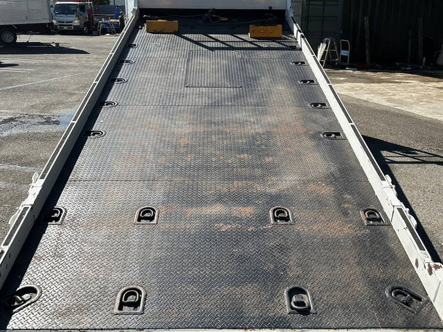 日野デュトロセーフティローダー小型（2t・3t）[写真12]