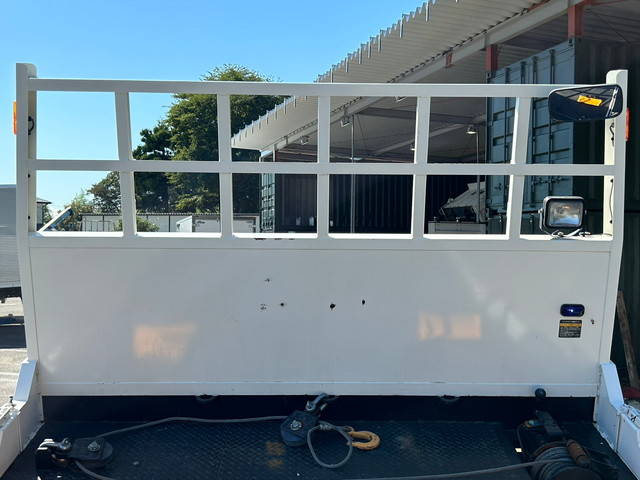 日野デュトロセーフティローダー小型（2t・3t）[写真13]