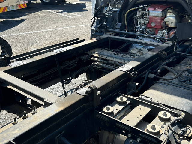 日野デュトロセーフティローダー小型（2t・3t）[写真16]