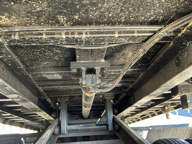 日野デュトロセーフティローダー小型（2t・3t）[写真17]