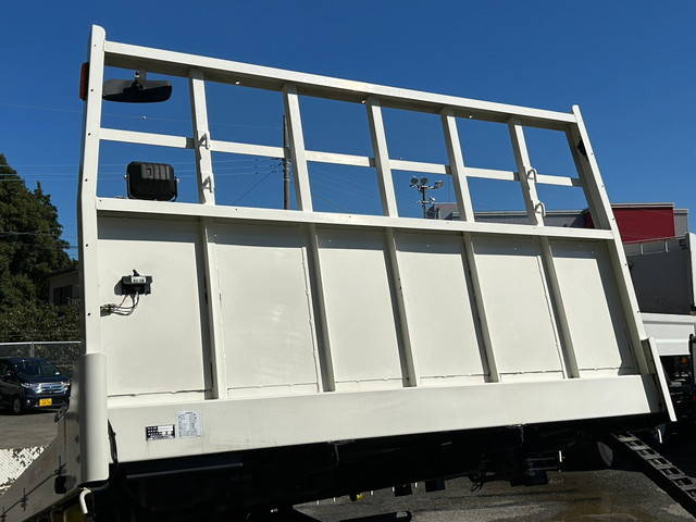 日野デュトロセーフティローダー小型（2t・3t）[写真19]