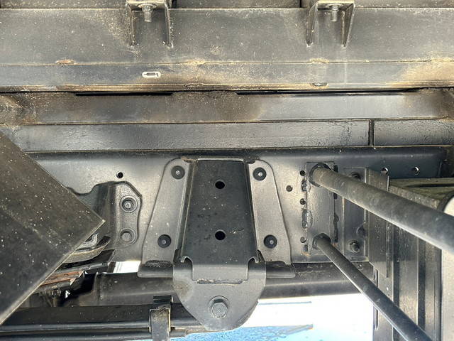 日野デュトロセーフティローダー小型（2t・3t）[写真24]