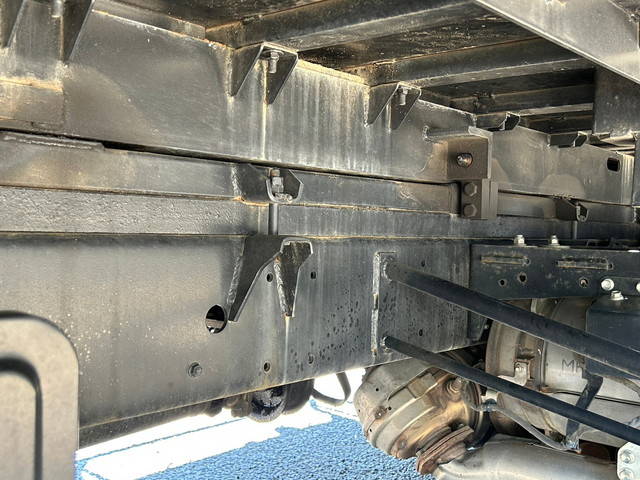 日野デュトロセーフティローダー小型（2t・3t）[写真25]