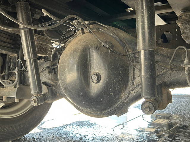 日野デュトロセーフティローダー小型（2t・3t）[写真26]