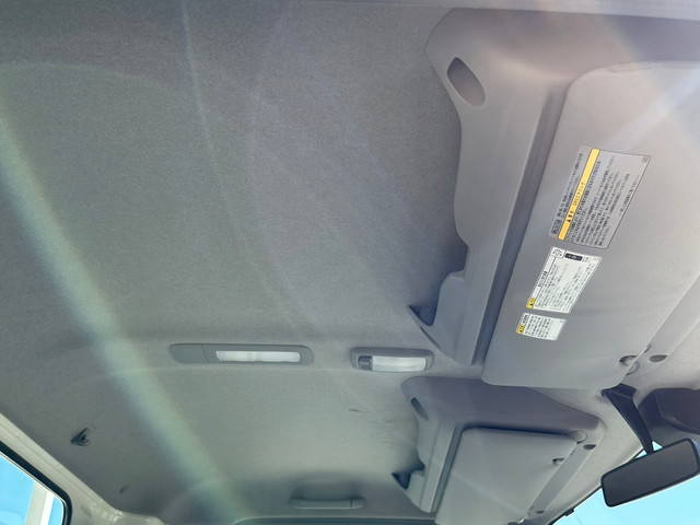 日野デュトロセーフティローダー小型（2t・3t）[写真34]