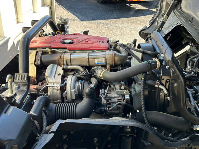 日野デュトロセーフティローダー小型（2t・3t）[写真35]