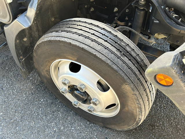 日野デュトロセーフティローダー小型（2t・3t）[写真37]