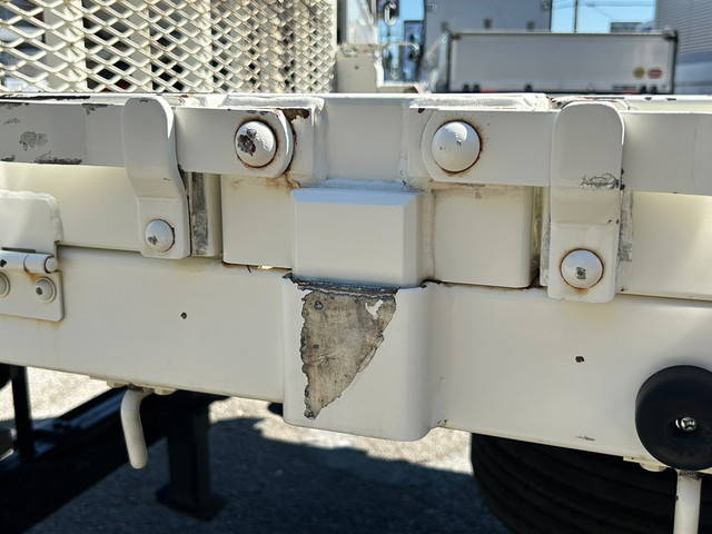 日野デュトロセーフティローダー小型（2t・3t）[写真40]