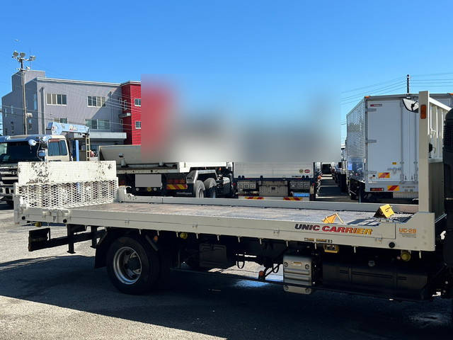 日野デュトロセーフティローダー小型（2t・3t）[写真06]