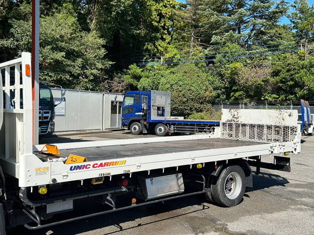 日野デュトロセーフティローダー小型（2t・3t）[写真07]