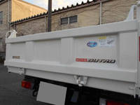 日野デュトロダンプ小型（2t・3t）[写真11]