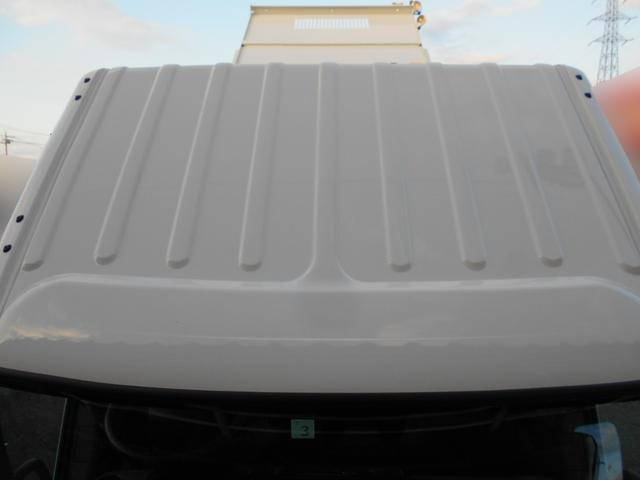 日野デュトロダンプ小型（2t・3t）[写真14]