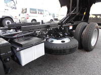 日野デュトロダンプ小型（2t・3t）[写真15]