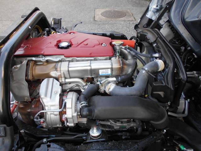 日野デュトロダンプ小型（2t・3t）[写真17]