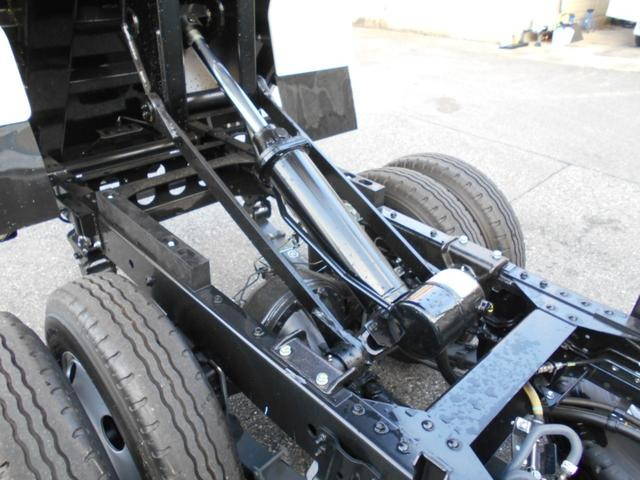 日野デュトロダンプ小型（2t・3t）[写真19]