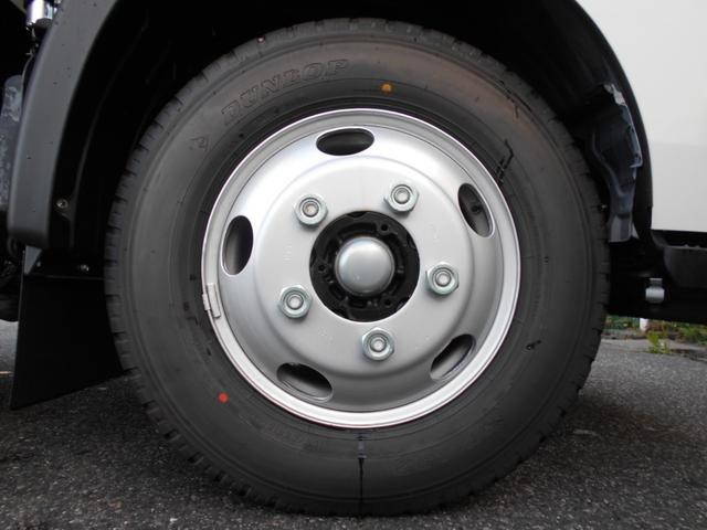 日野デュトロダンプ小型（2t・3t）[写真21]