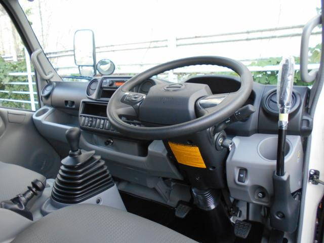 日野デュトロダンプ小型（2t・3t）[写真22]