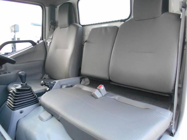 日野デュトロダンプ小型（2t・3t）[写真25]