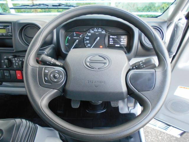 日野デュトロダンプ小型（2t・3t）[写真26]