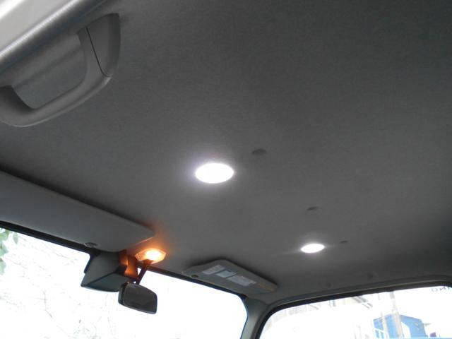 日野デュトロダンプ小型（2t・3t）[写真35]