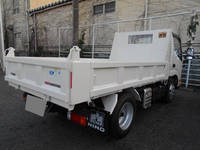 日野デュトロダンプ小型（2t・3t）[写真04]